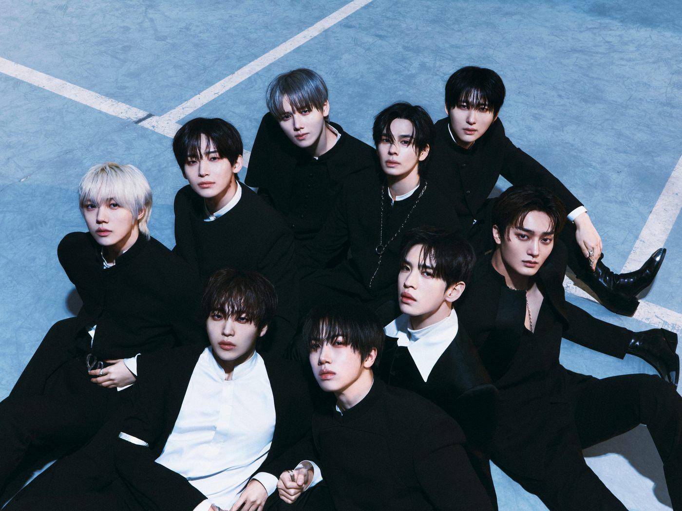 본문 이미지 - 크래비티(스타쉽엔터테인먼트 제공)