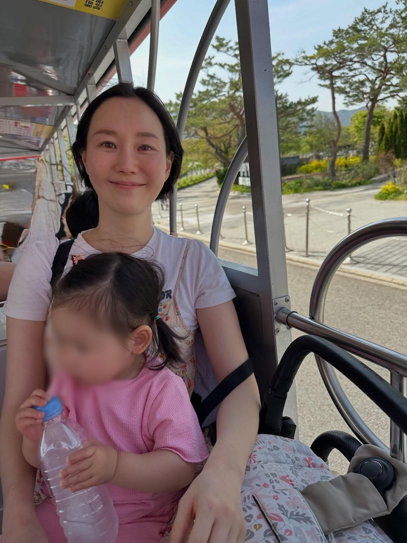 본문 이미지 - 이유영 SNS