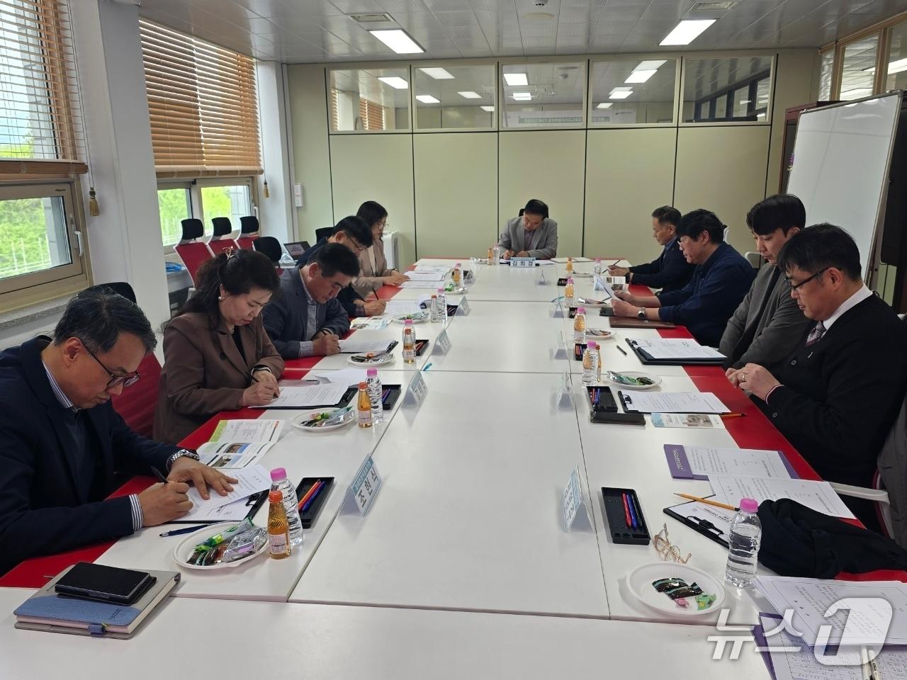 본문 이미지 - 강원특별자치도교육청, '2026 강원특별자치도 장애학생 인권지원단 정기 협의회' 개최.(도교육청 제공, 재판매 및 DB금지)