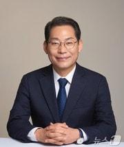 본문 이미지 - 손훈모 민주당 순천시장 예비후보 ⓒ 뉴스1