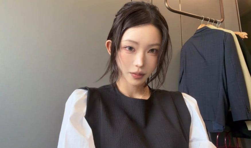 본문 이미지 - 사진=최준희 인스타그램