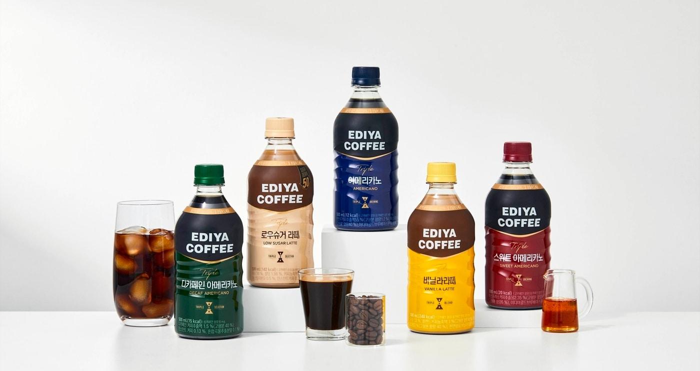 본문 이미지 - (이디야커피 제공)