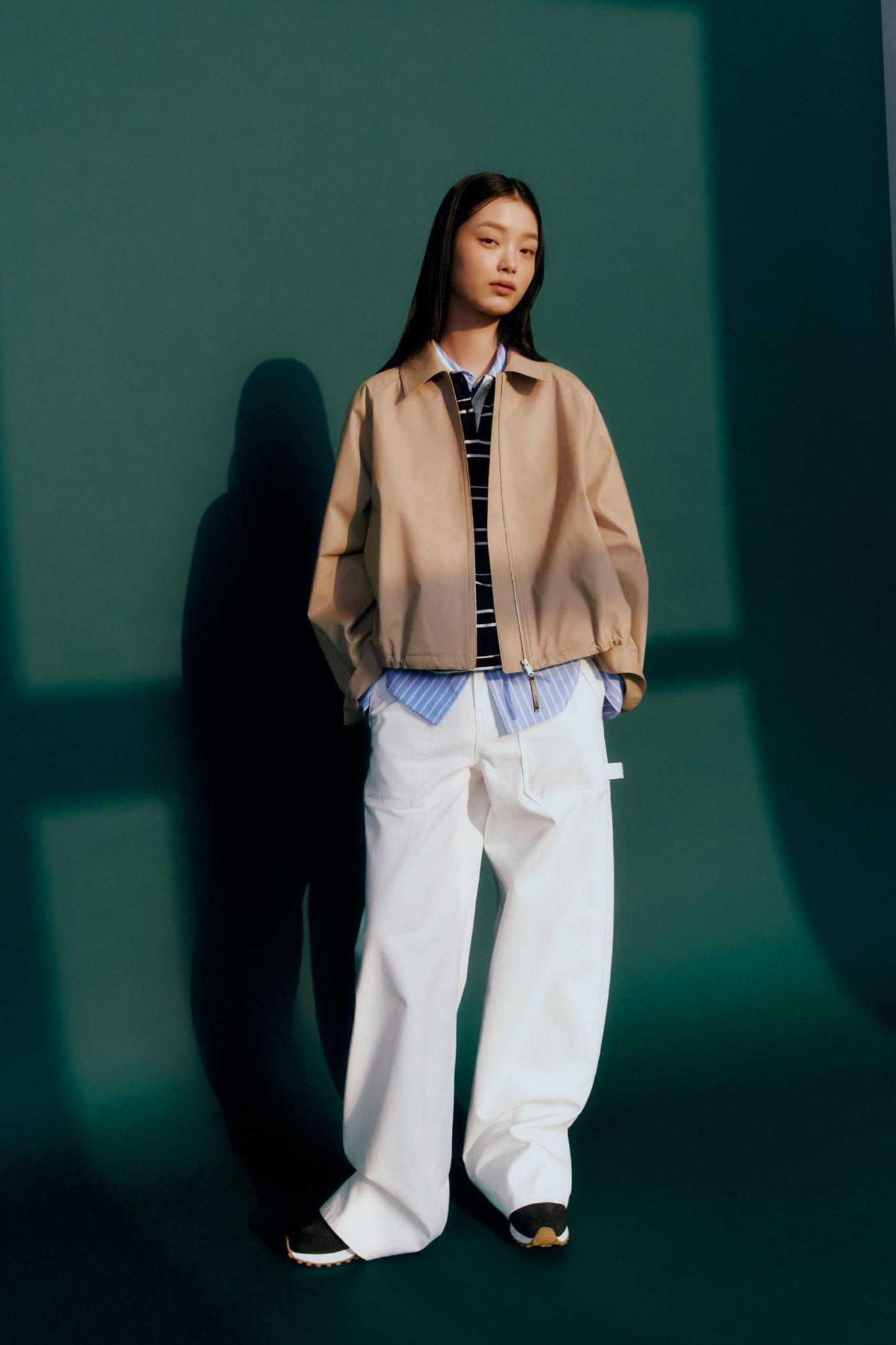 본문 이미지 - 빈폴 레이디스 팬츠(삼성물산) 