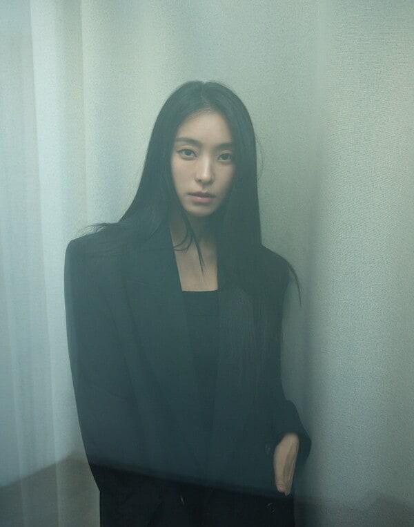 본문 이미지 - 윤보라(더엔터테인먼트 제공)