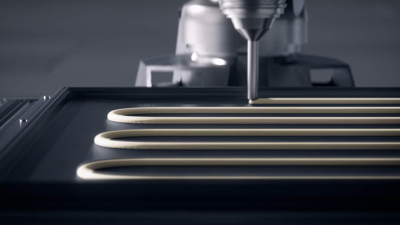 본문 이미지 - SP 삼화 개발 에폭시 방열 접착제(SP삼화 제공)