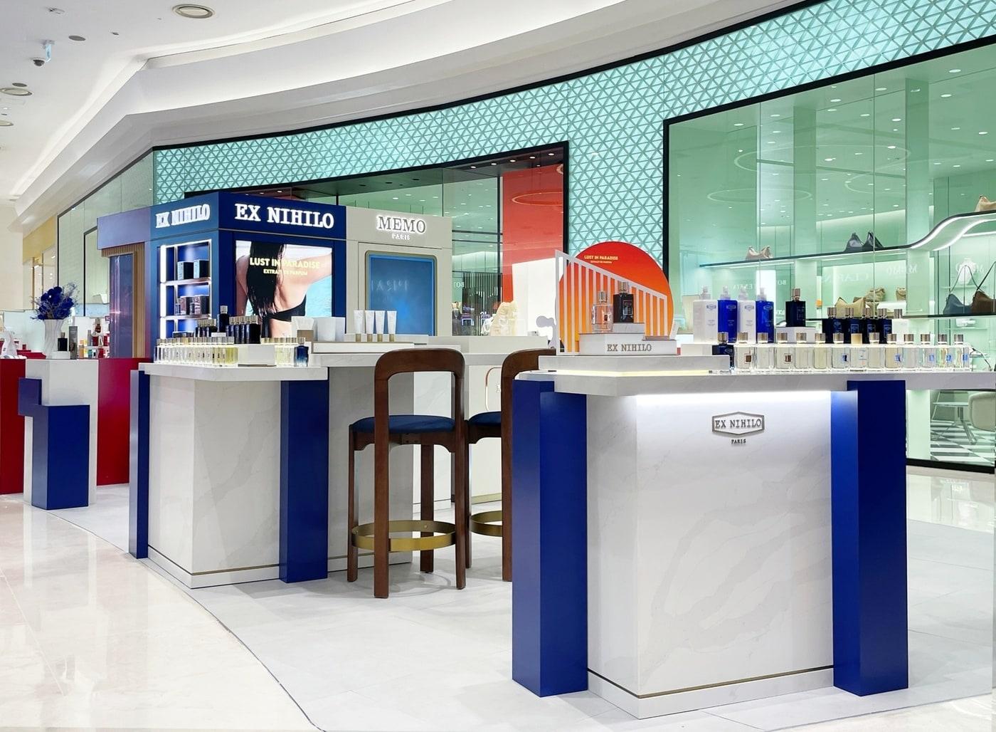 본문 이미지 - 신세계백화점 센텀시티점