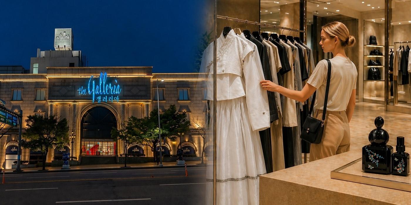 본문 이미지 - (한화갤러리아 제공)