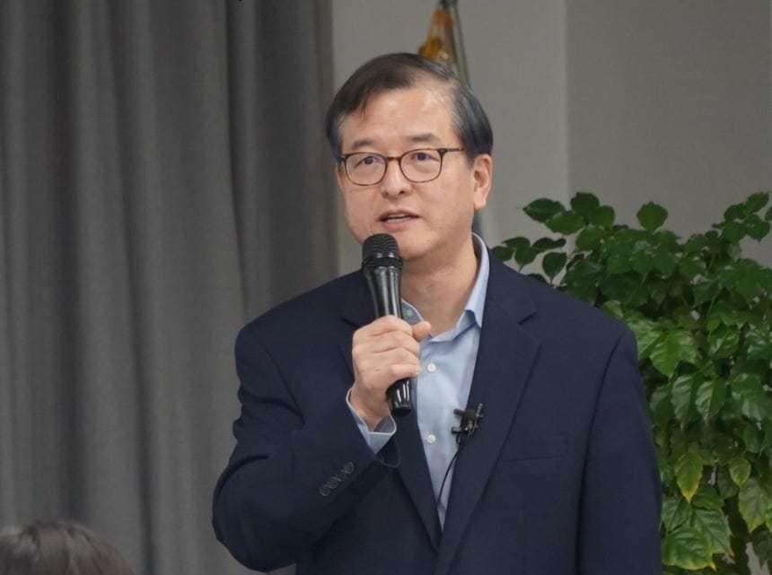 본문 이미지 - 서종환 대동기어 대표(대동기어 제공) ⓒ News1