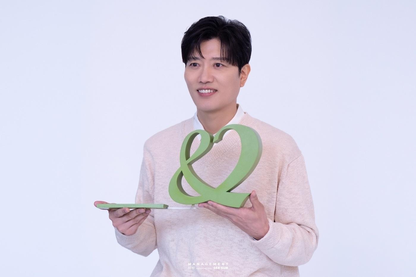 본문 이미지 - 배우 박희순/ 사진제공=매니지먼트 시선