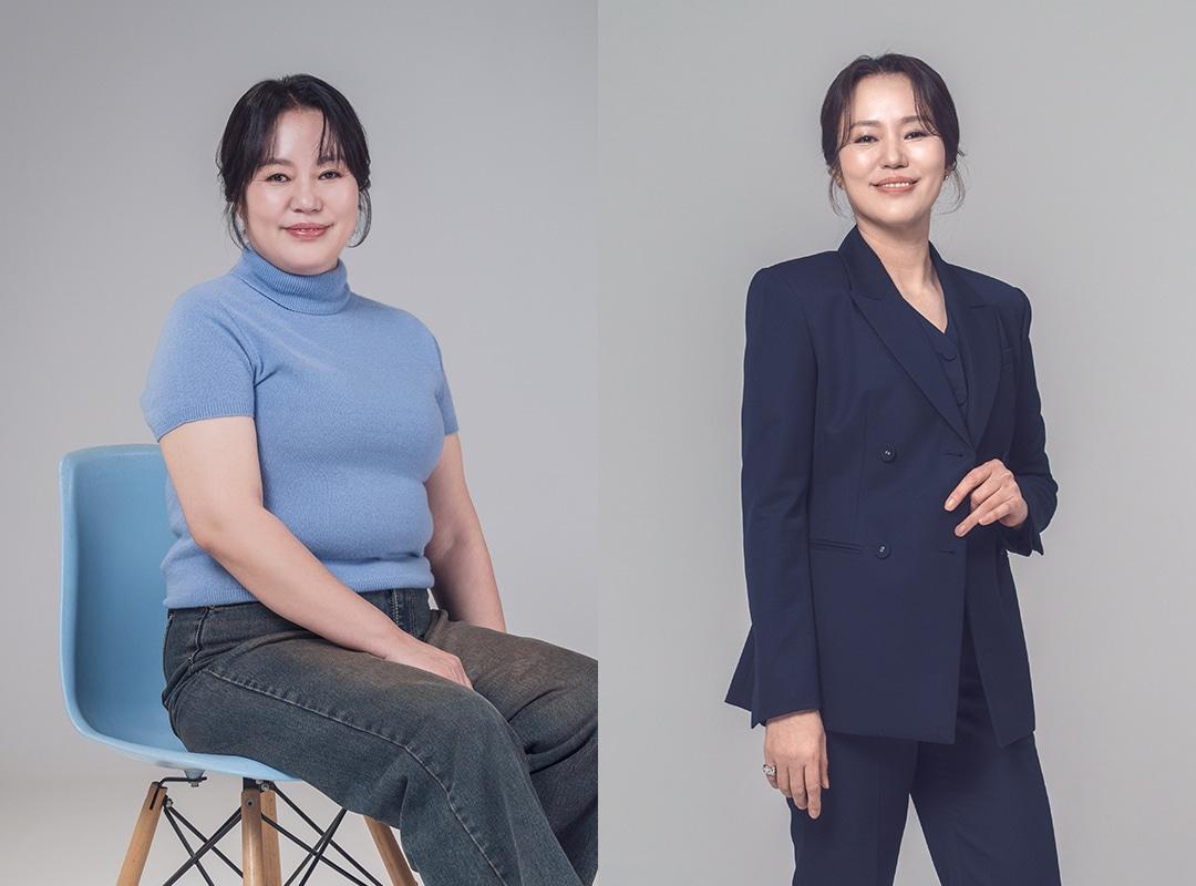 본문 이미지 - 배우 김금순 / 쥬비스