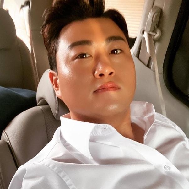 본문 이미지 - 가수 김호중 인스타그램