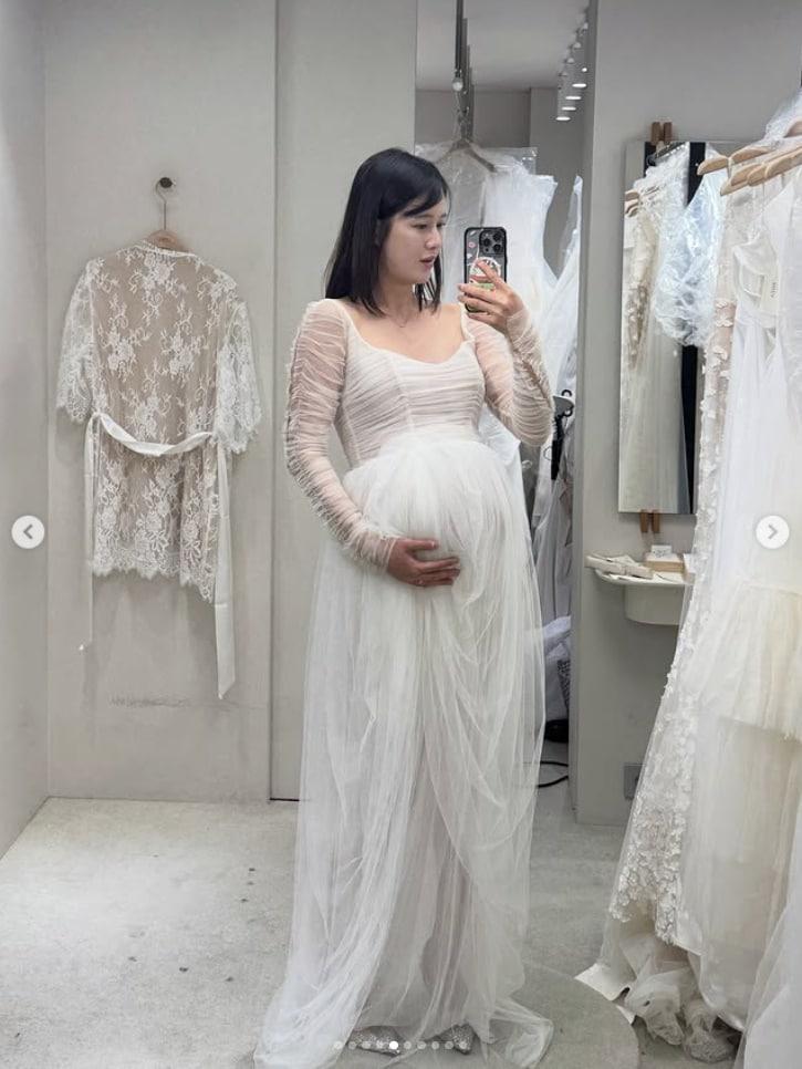 본문 이미지 - 남보라 인스타그램 캡처