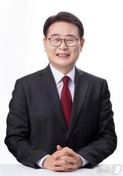 본문 이미지 - 이민표 국민의힘 증평군수 후보.(자료사진)