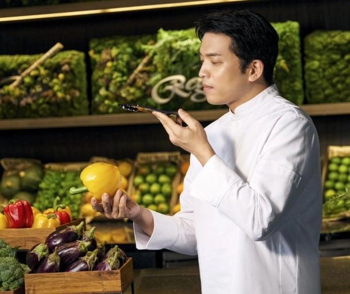 본문 이미지 - 안성재 인스타그램