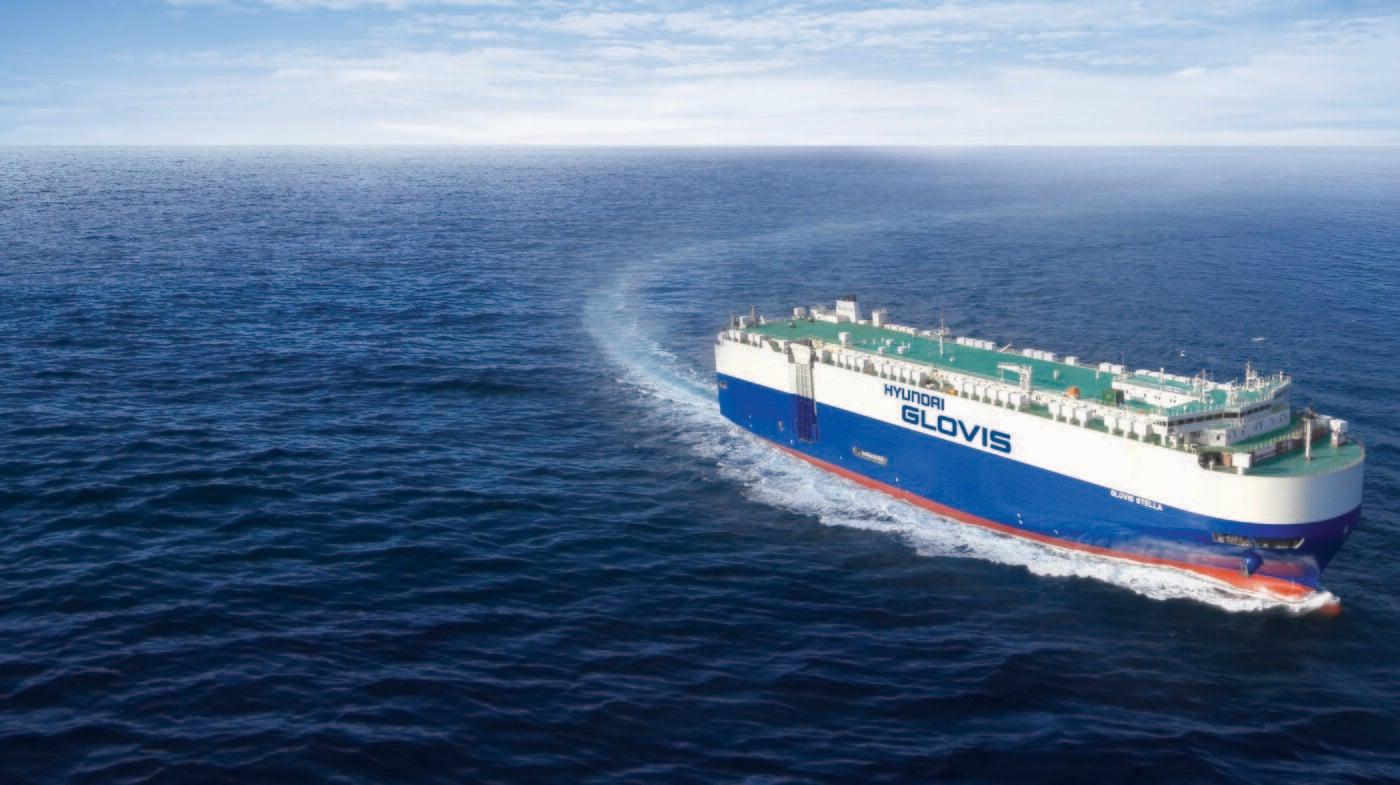 본문 이미지 -  현대글로비스 제공