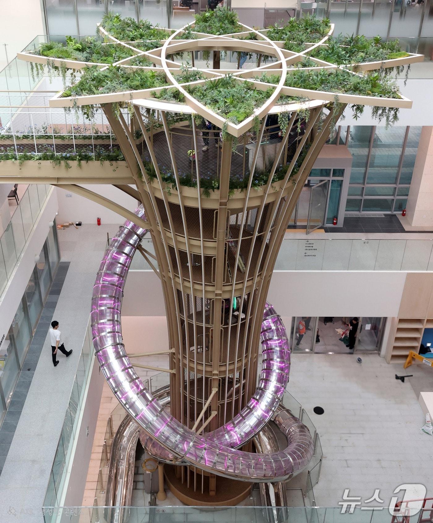 본문 이미지 - 동작스타 전경.(동작구 제공)