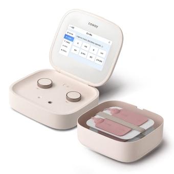 본문 이미지 - 코웨이 개인용 저주파 자극기 테라솔 P(코웨이 제공)