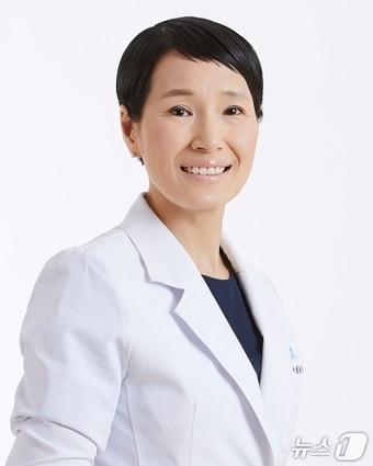 본문 이미지 - 순천향대 천안병원 김윤숙 교수. (순천향대 천안병원 제공. 재판매 및 DB금지)