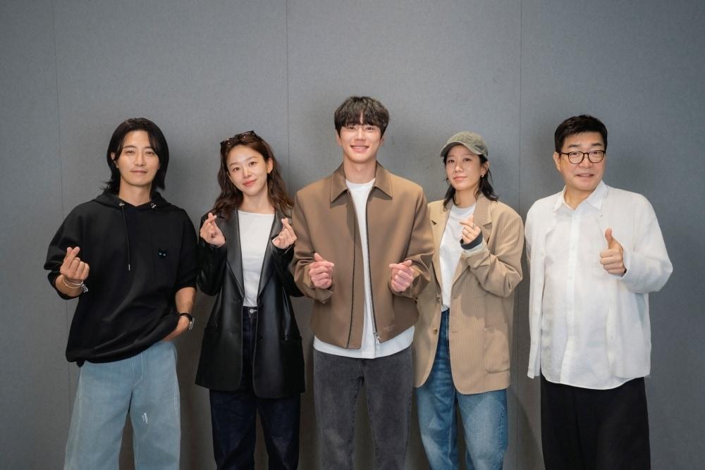 본문 이미지 - JTBC '신입사원 강회장'