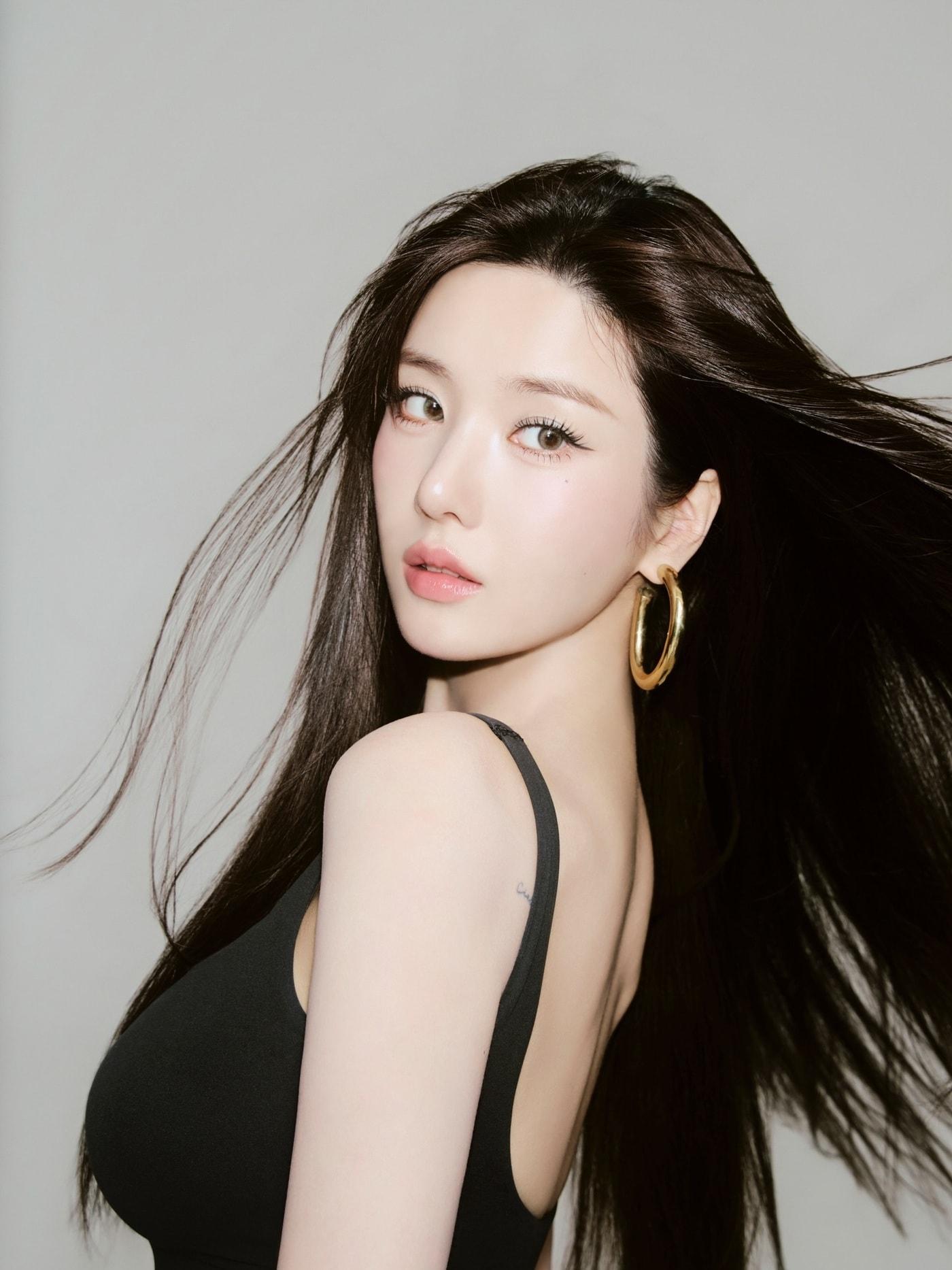 본문 이미지 - 권은비 SNS