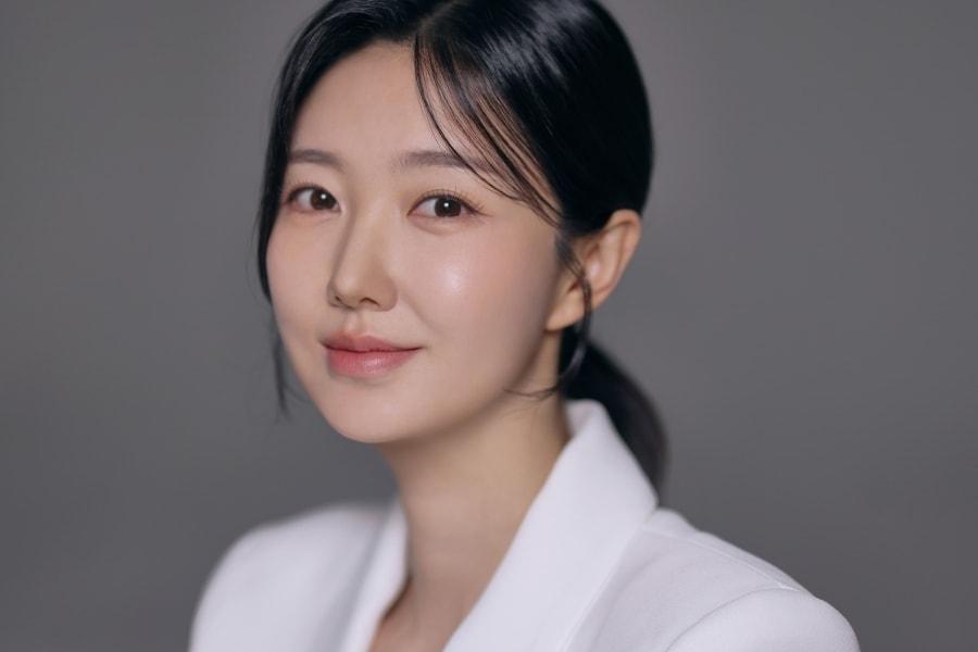 본문 이미지 - 배우 이서안/ 사진제공=빌리언스