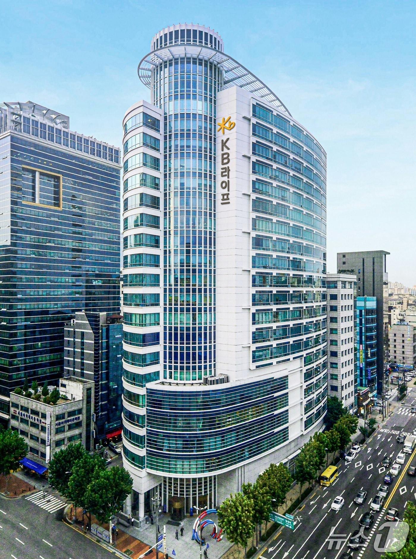 본문 이미지 - KB라이프 제공