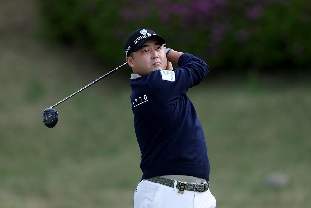 본문 이미지 - 이태훈(우리금융그룹). (KPGA 제공)