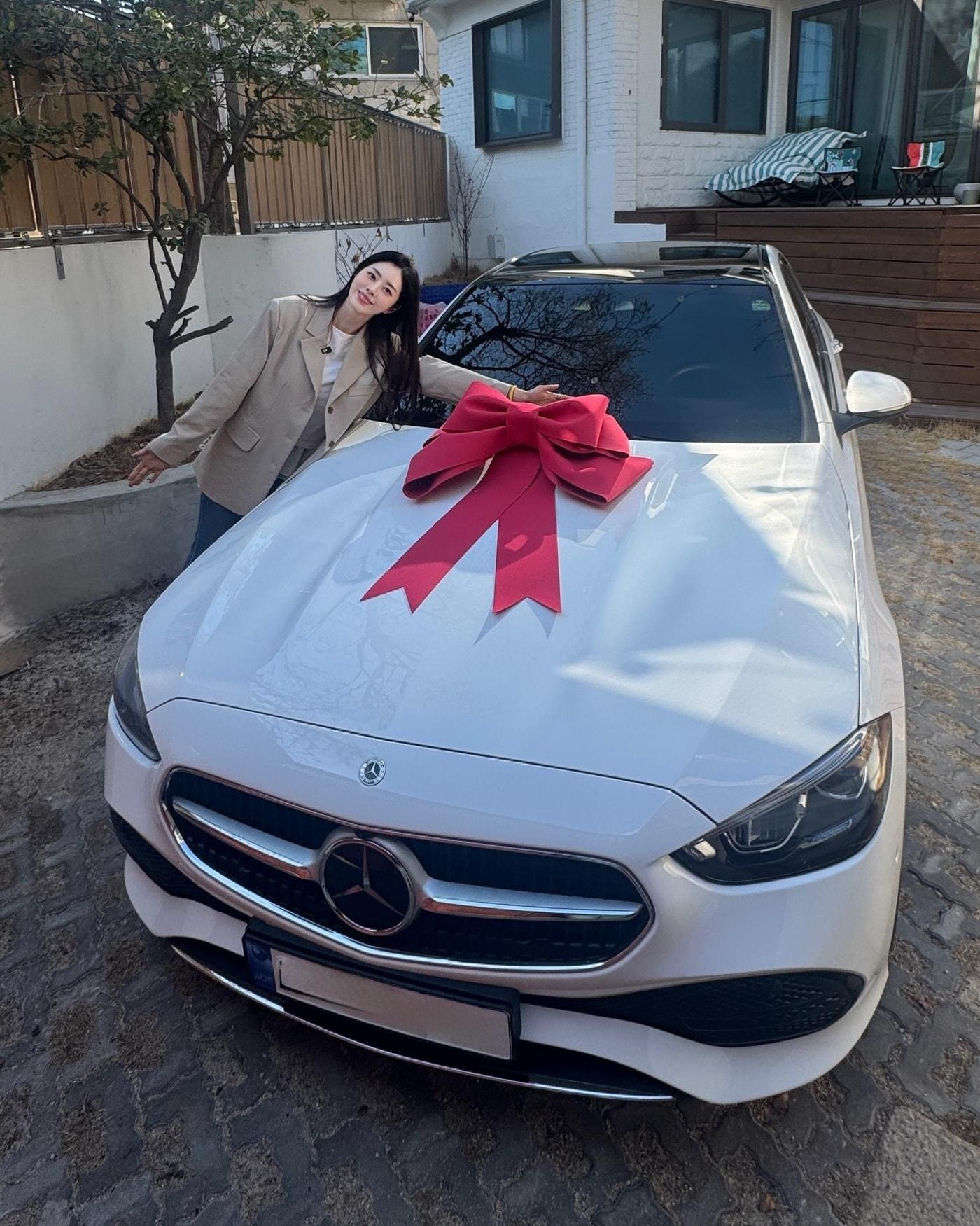 본문 이미지 - 사진=서동주 인스타그램 갈무리