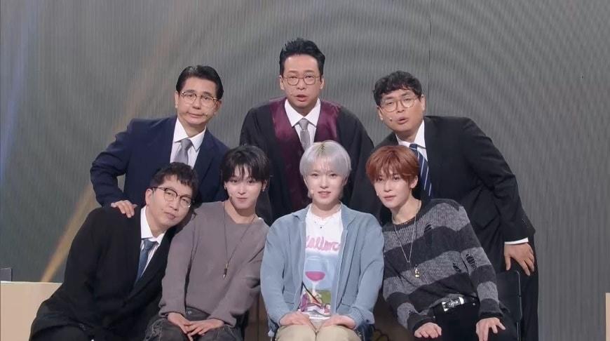 본문 이미지 - KBS 2TV '개그콘서트'