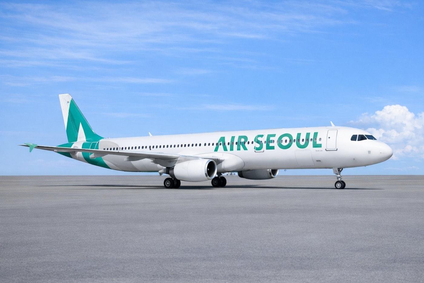 본문 이미지 - (에어서울 제공) 