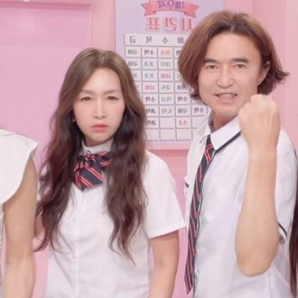 본문 이미지 - 인스타그램 'minakorea'