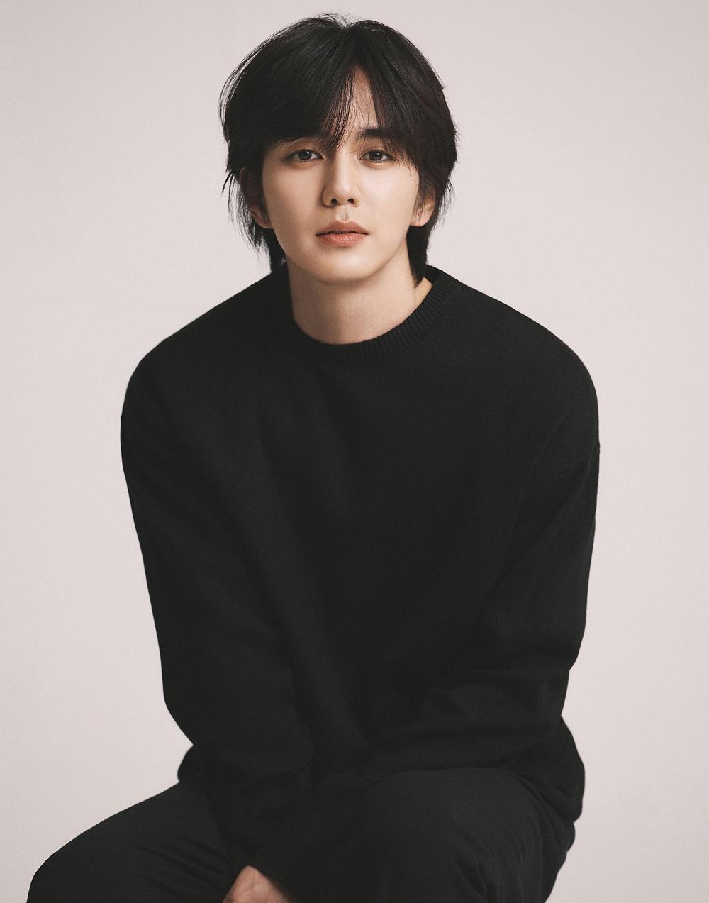 본문 이미지 - 배우 유승호/ 사진제공=333엔터테인먼트