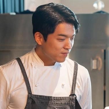 본문 이미지 - 모수 인스타그램