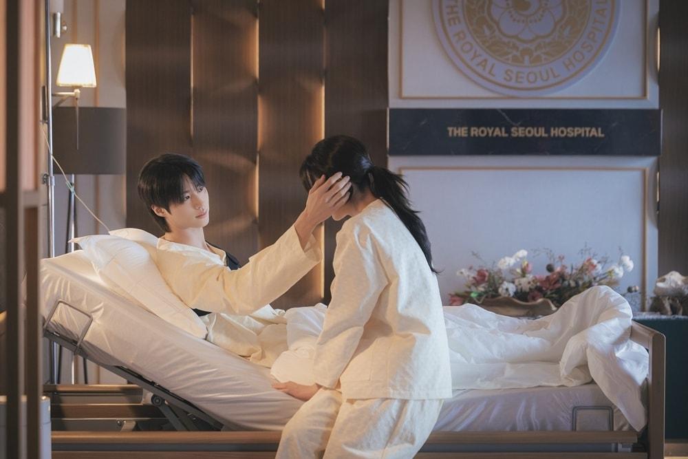 본문 이미지 - MBC '21세기 대군부인'