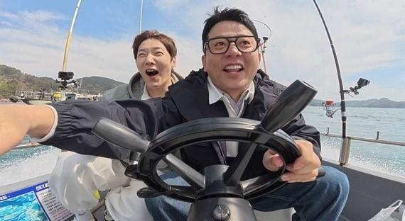 본문 이미지 - SBS '미운 우리 새끼'