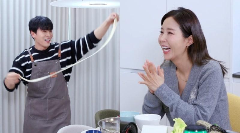 본문 이미지 - KBS 2TV '신상출시 편스토랑'