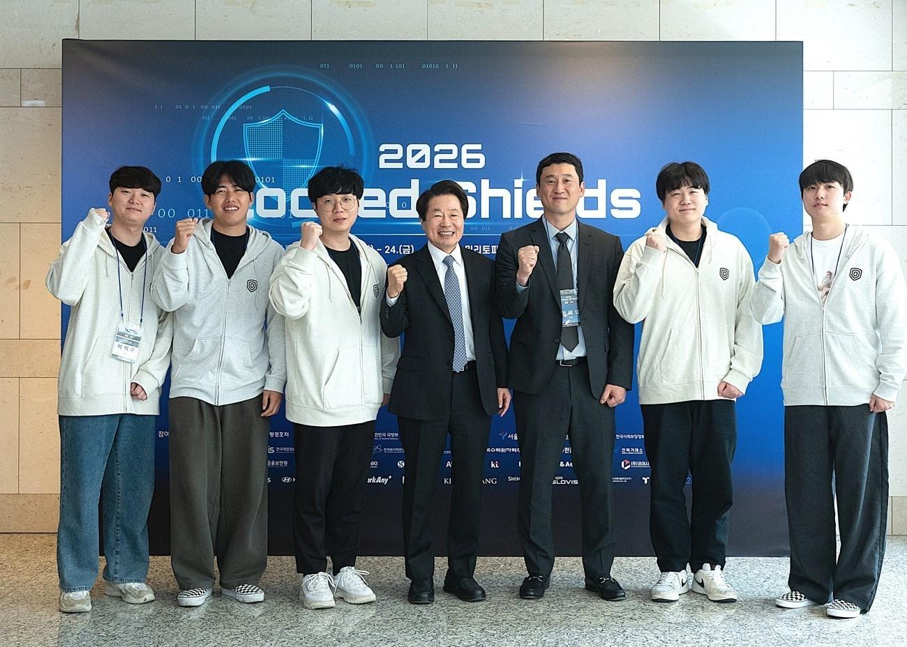 본문 이미지 - 안랩이 북대서양조약기구(NATO) 사이버방위센터가 주관하는 사이버 방어 연합 훈련 ‘락드쉴즈 2026’에 참가했다.(안랩 제공. 재판매 및 DB금지)2026.4.24 ⓒ 뉴스1