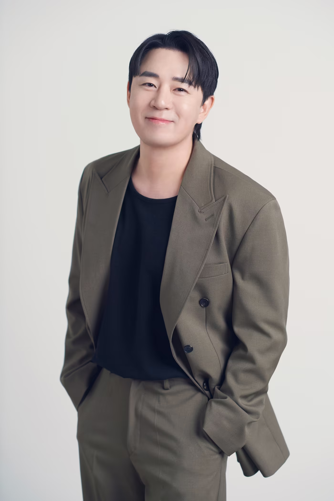 본문 이미지 - 방송인 붐 / 티엔엔터테인먼트