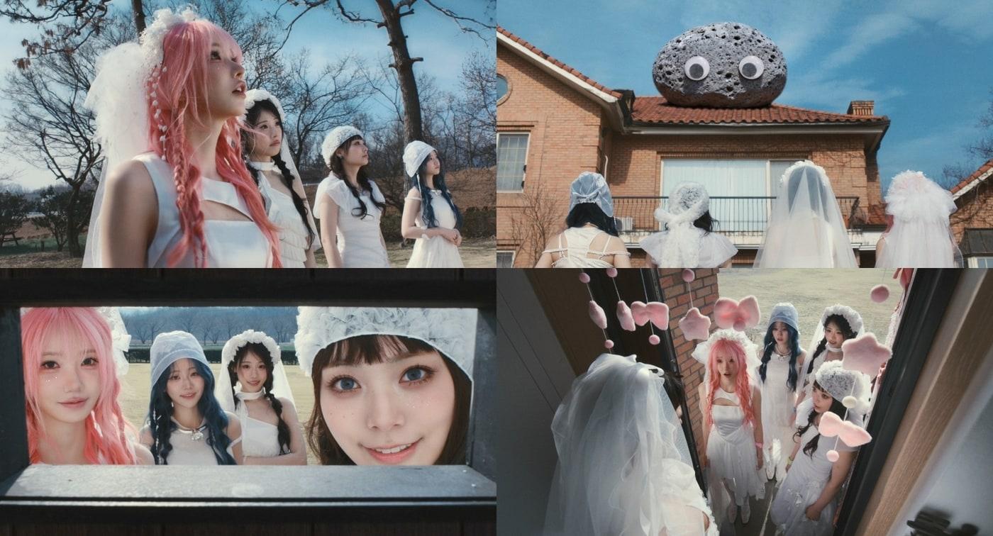 본문 이미지 - QWER