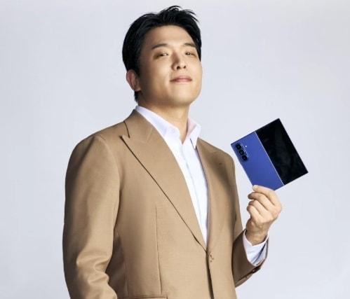 본문 이미지 - 안성재 인스타그램