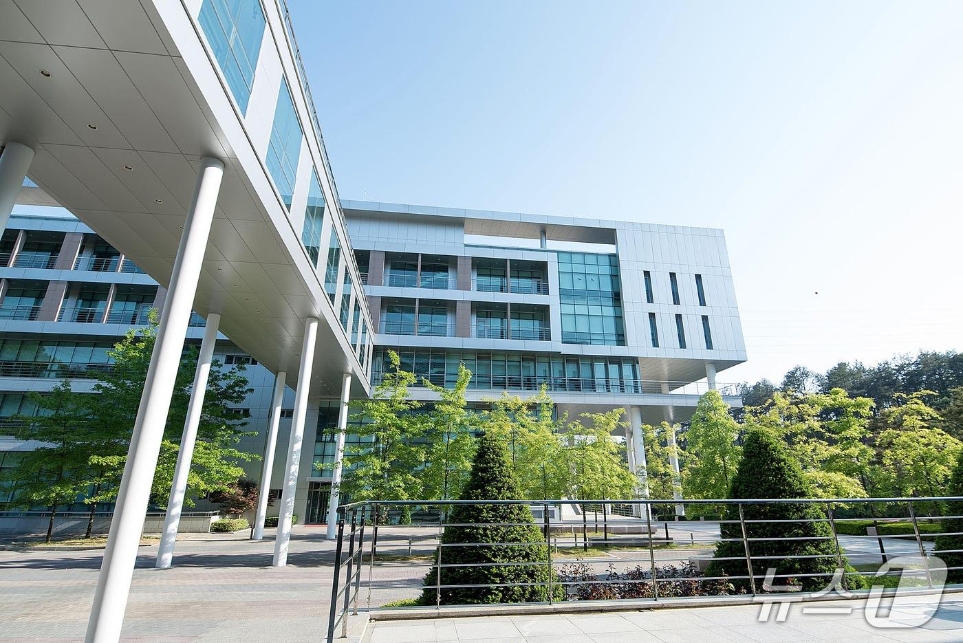 본문 이미지 - 대구 북구 영진전문대 전경. (뉴스1 자료, 재판매 및 DB 금지)