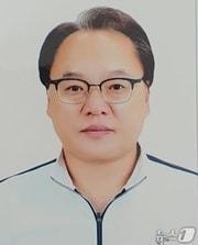 본문 이미지 - 김동식 협의회장(괴산증평교육지원청 제공. 재판매 및 DB금지)