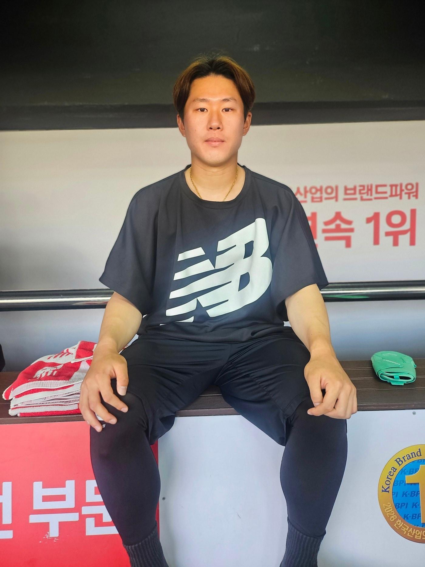 본문 이미지 - KT 위즈 최원준. ⓒ News1 권혁준 기자