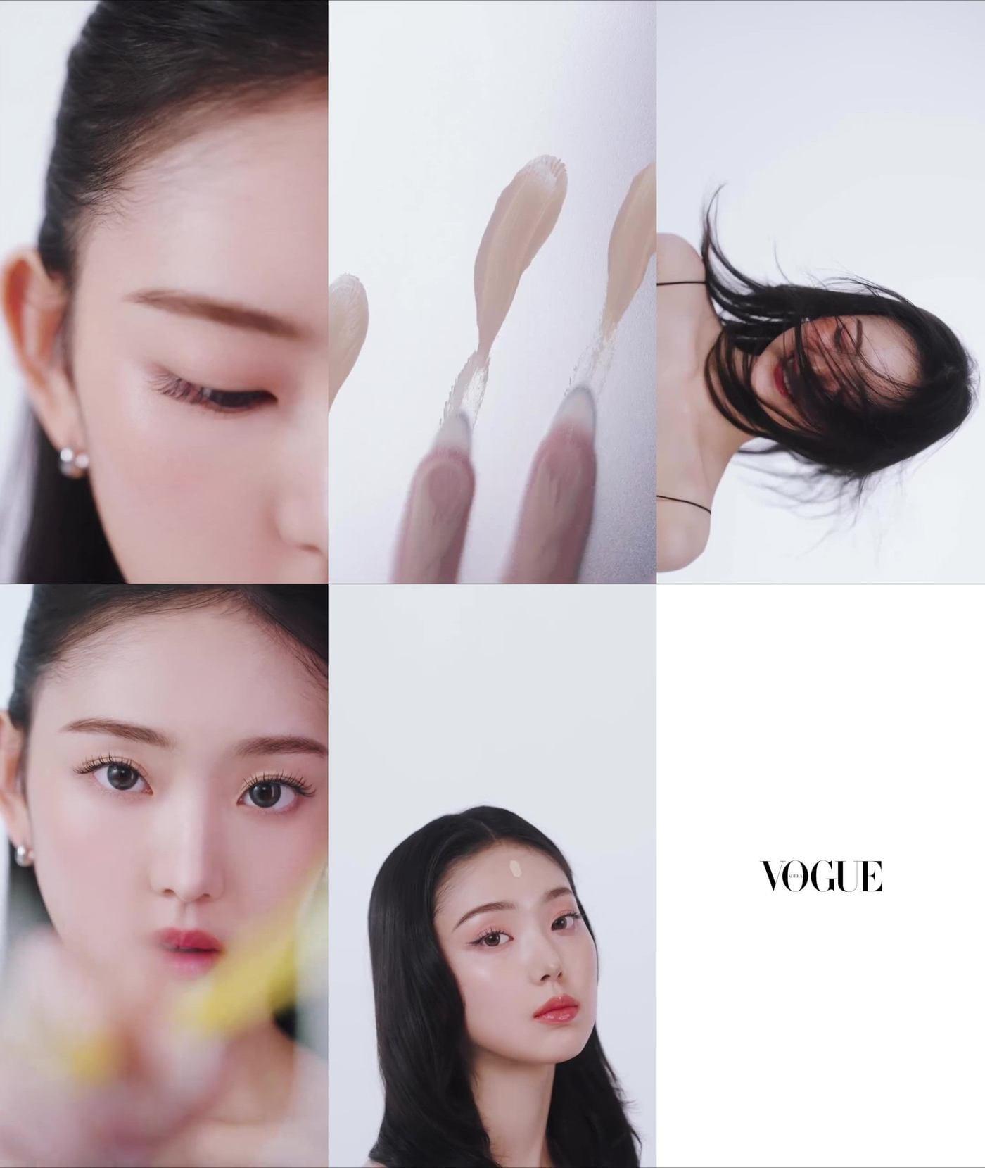 본문 이미지 - 키키 이솔/보그 코리아 제공