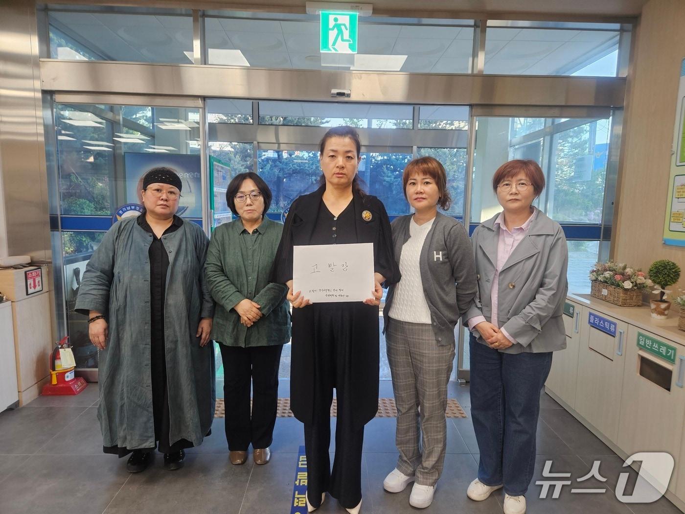 본문 이미지 - (경기교육혁신연대 운영위원회 제공. 재판매 및 DB금지)