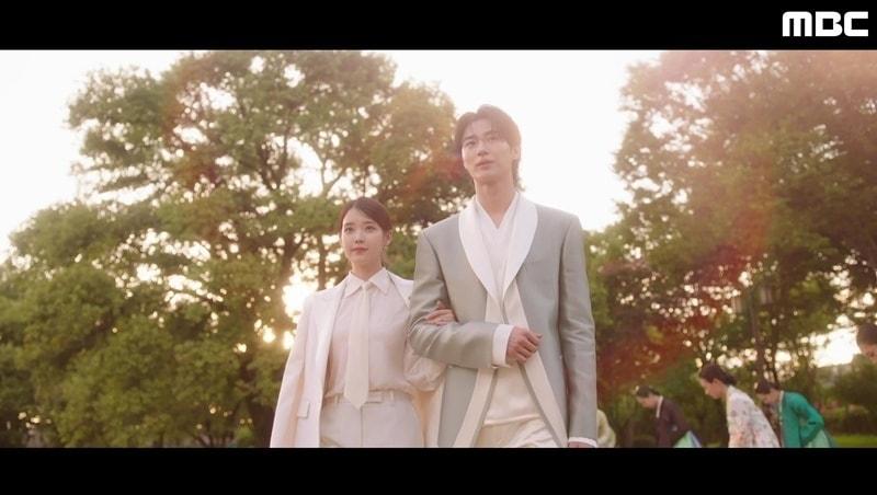 본문 이미지 - MBC 금토드라마 '21세기 대군부인'