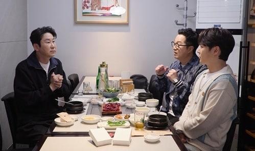 본문 이미지 - KBS 2TV '살림하는 남자들 시즌2'