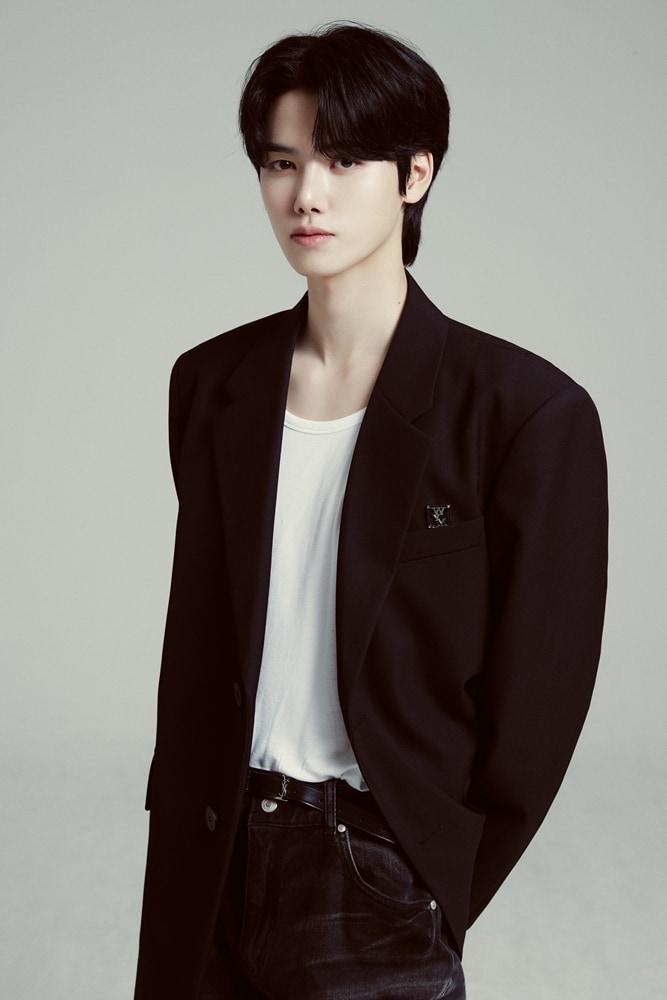 본문 이미지 - 크래비티 민희/ 사진제공=스타쉽엔터테인먼트