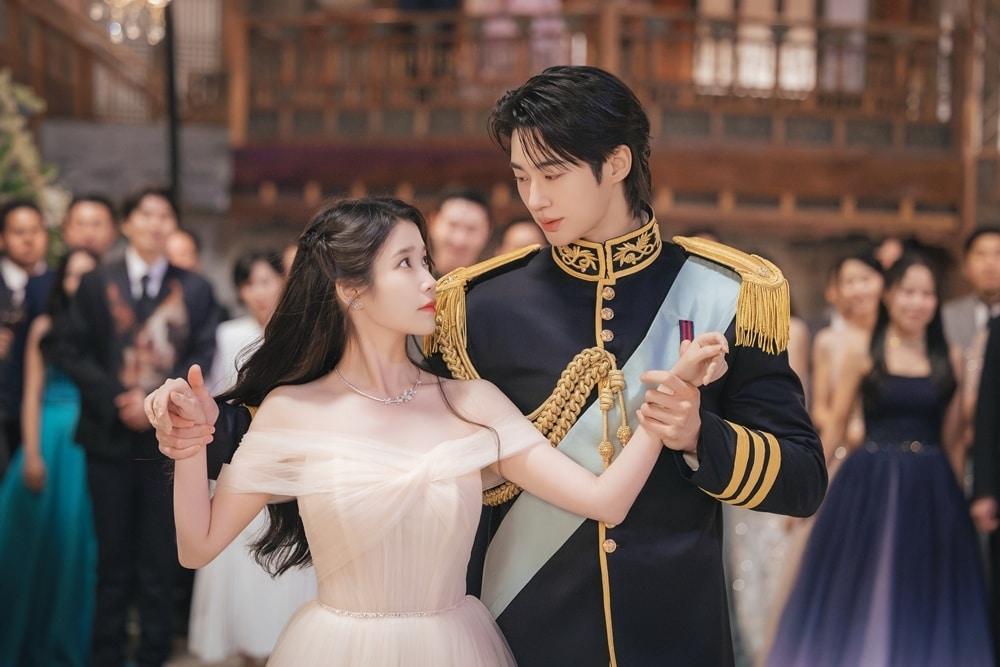 본문 이미지 - MBC '21세기 대군부인'