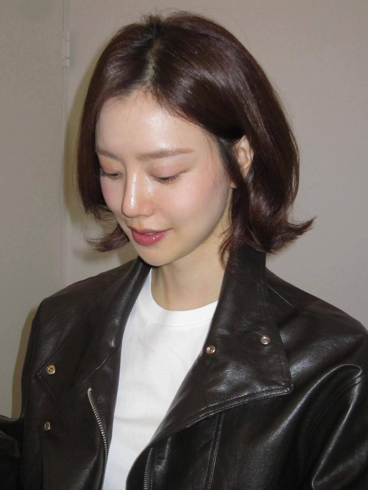 본문 이미지 - 사진=문채원 인스타그램 갈무리